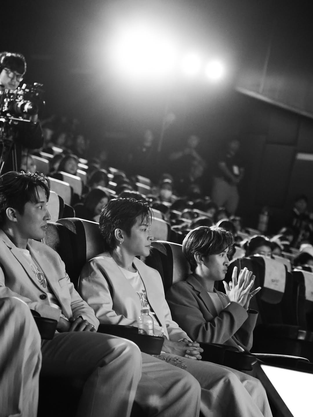 มาร์ช - จุฑาวุฒิ ภัทรกำพล