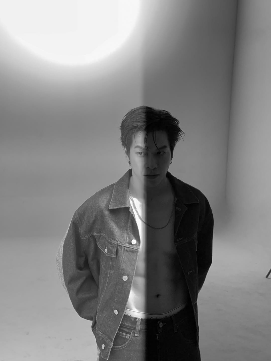 มาร์ช - จุฑาวุฒิ ภัทรกำพล