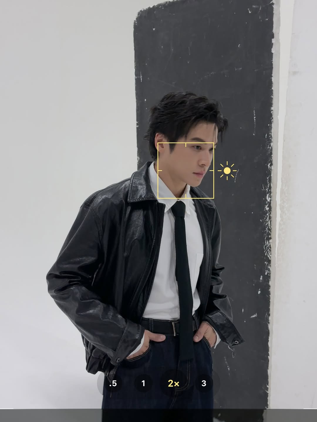 มาร์ช - จุฑาวุฒิ ภัทรกำพล