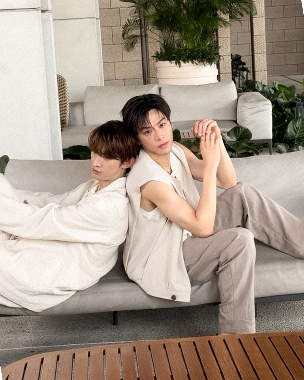 มาร์ช - จุฑาวุฒิ ภัทรกำพล