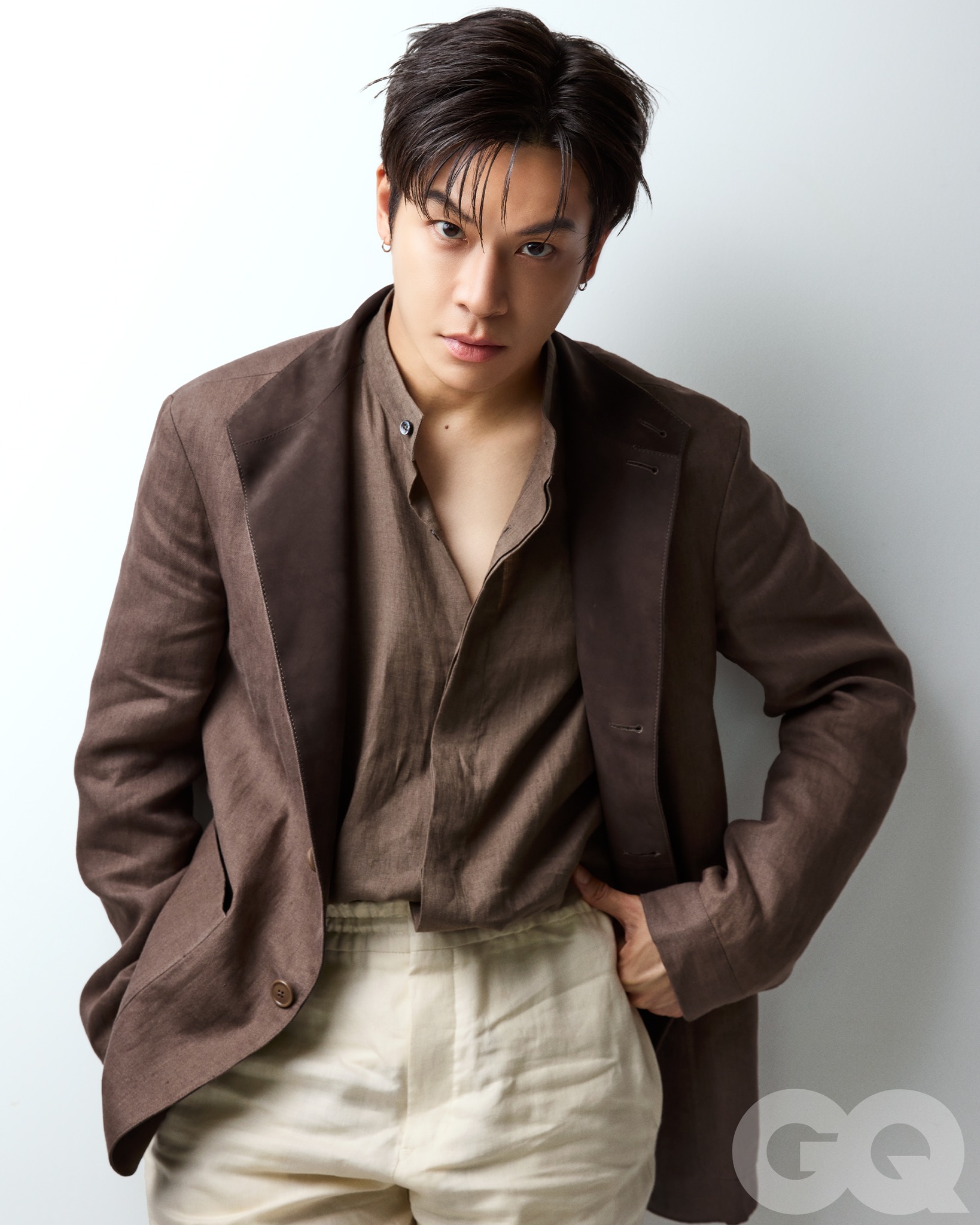 มาร์ช - จุฑาวุฒิ ภัทรกำพล