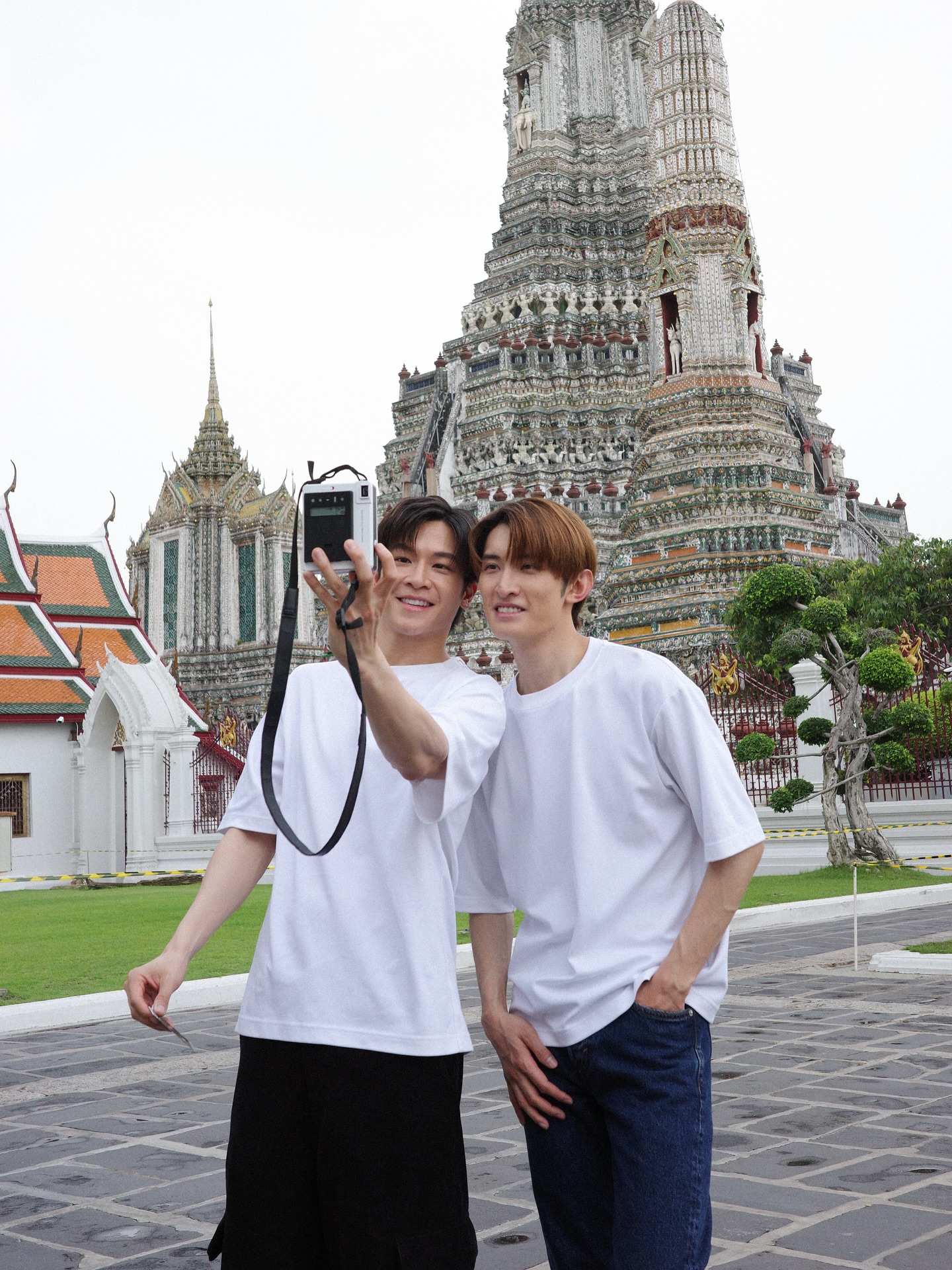 มาร์ช - จุฑาวุฒิ ภัทรกำพล