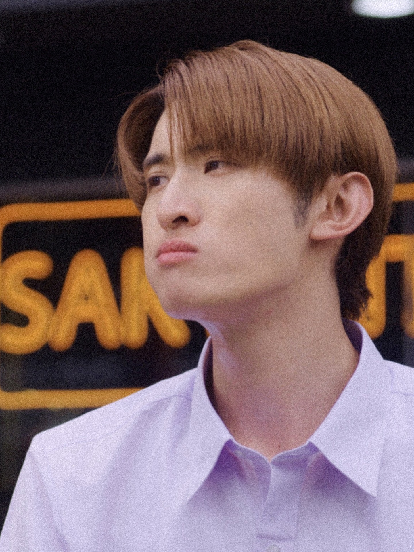 มาร์ช - จุฑาวุฒิ ภัทรกำพล