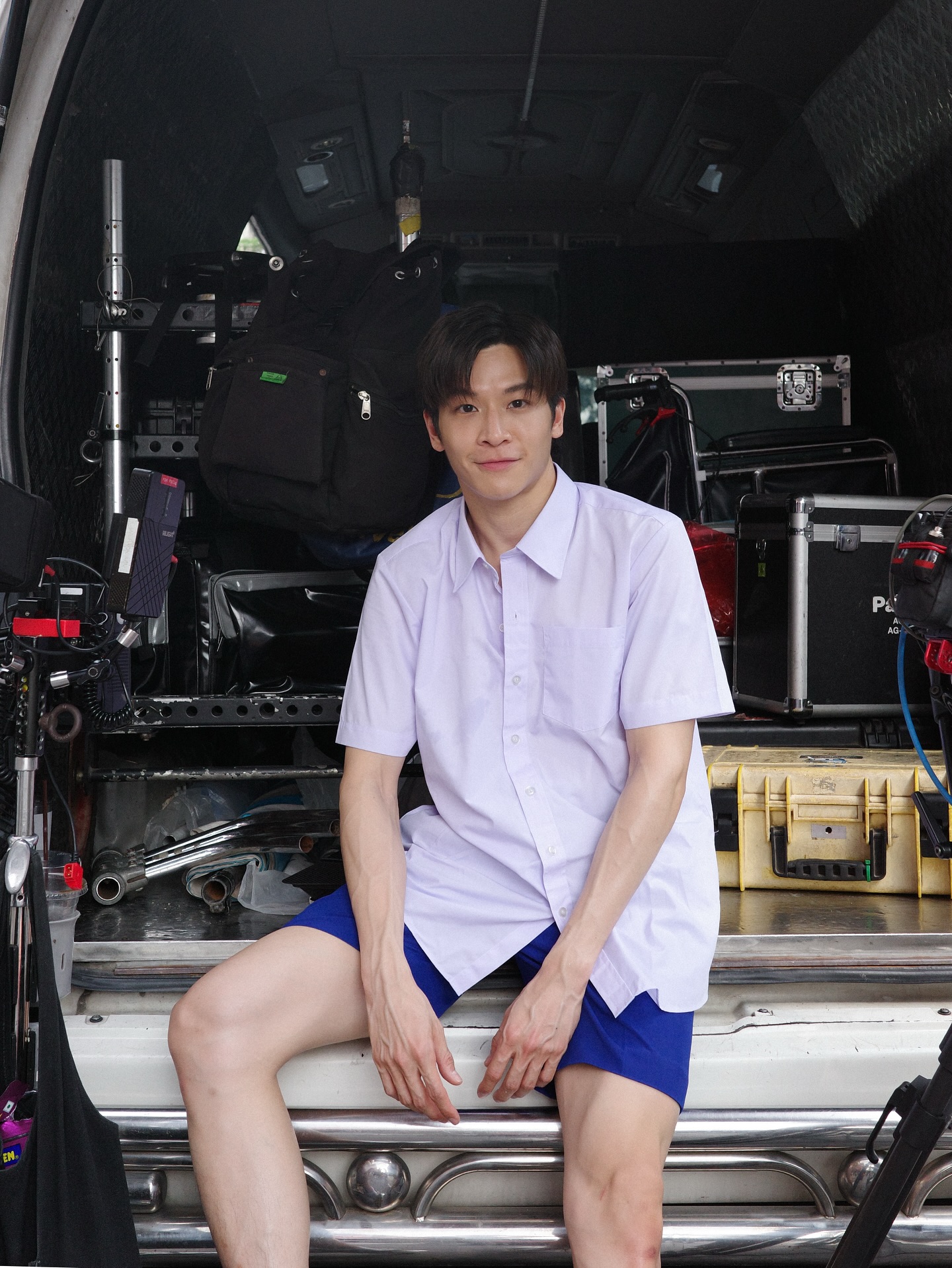 มาร์ช - จุฑาวุฒิ ภัทรกำพล