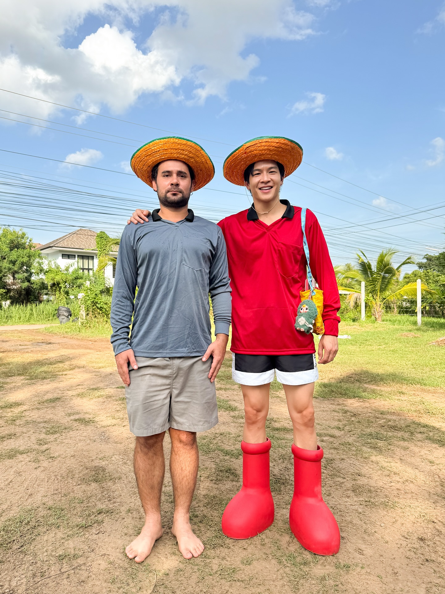 มาร์ช - จุฑาวุฒิ ภัทรกำพล