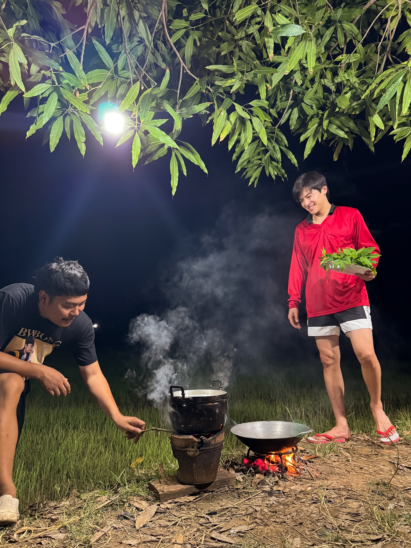 มาร์ช - จุฑาวุฒิ ภัทรกำพล