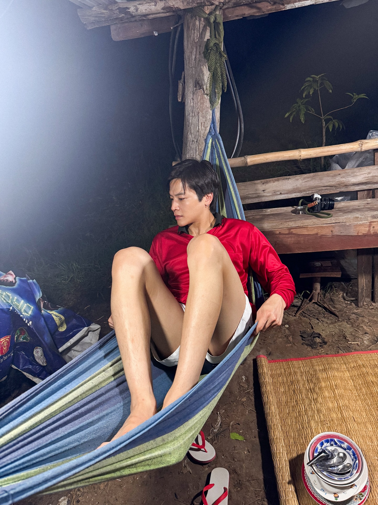 มาร์ช - จุฑาวุฒิ ภัทรกำพล