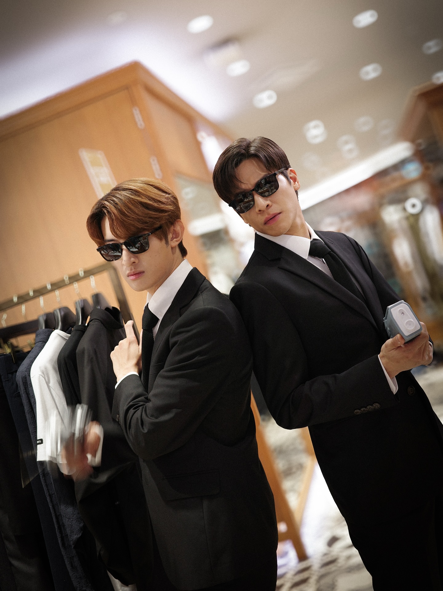 มาร์ช - จุฑาวุฒิ ภัทรกำพล