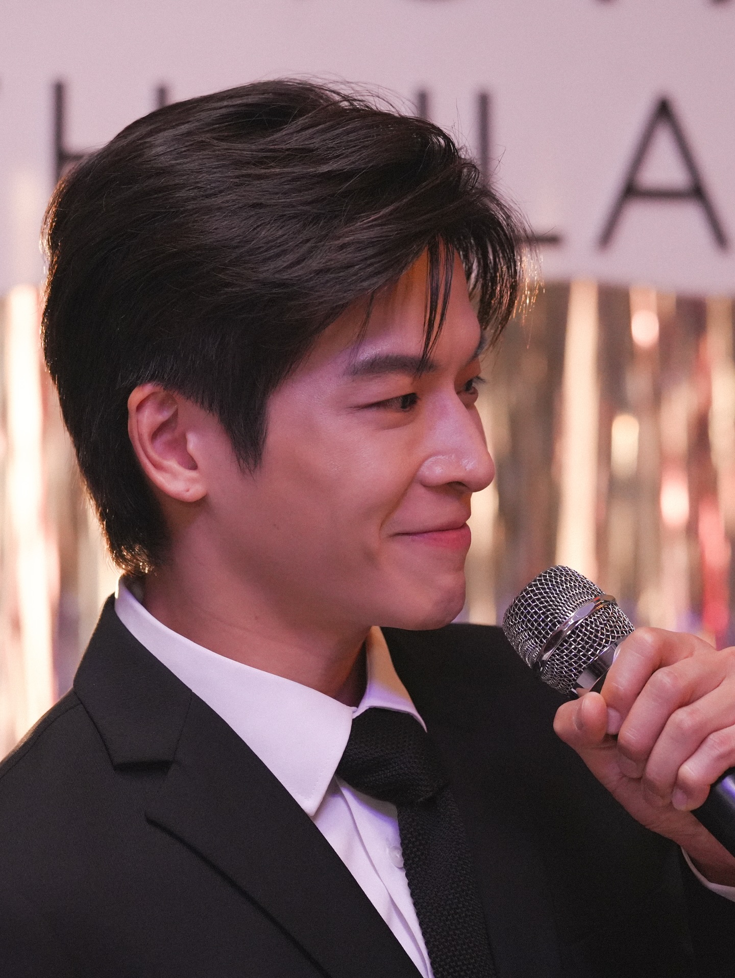มาร์ช - จุฑาวุฒิ ภัทรกำพล