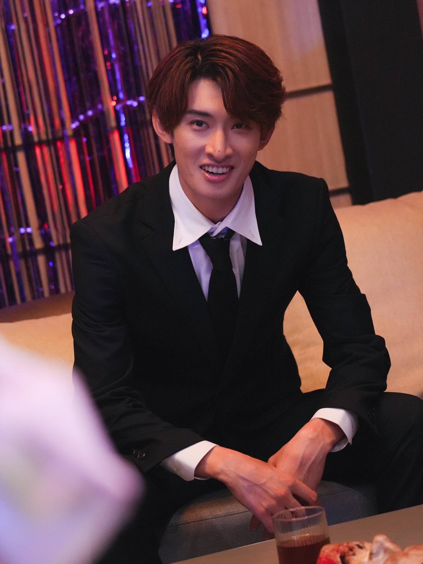 มาร์ช - จุฑาวุฒิ ภัทรกำพล