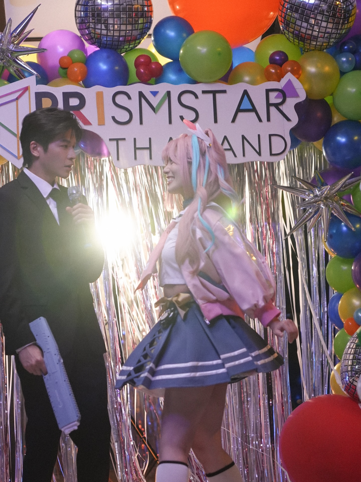 มาร์ช - จุฑาวุฒิ ภัทรกำพล
