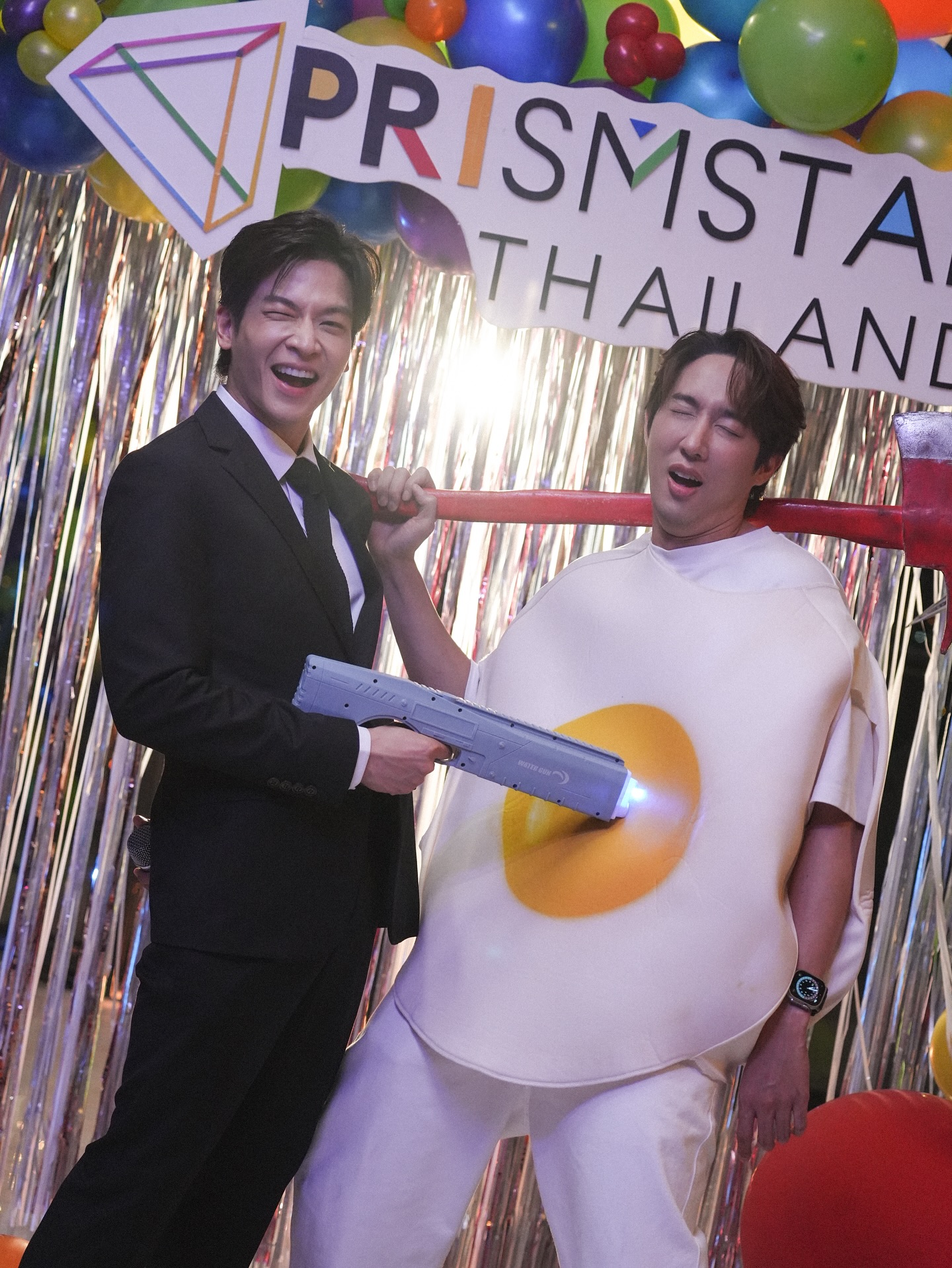 มาร์ช - จุฑาวุฒิ ภัทรกำพล