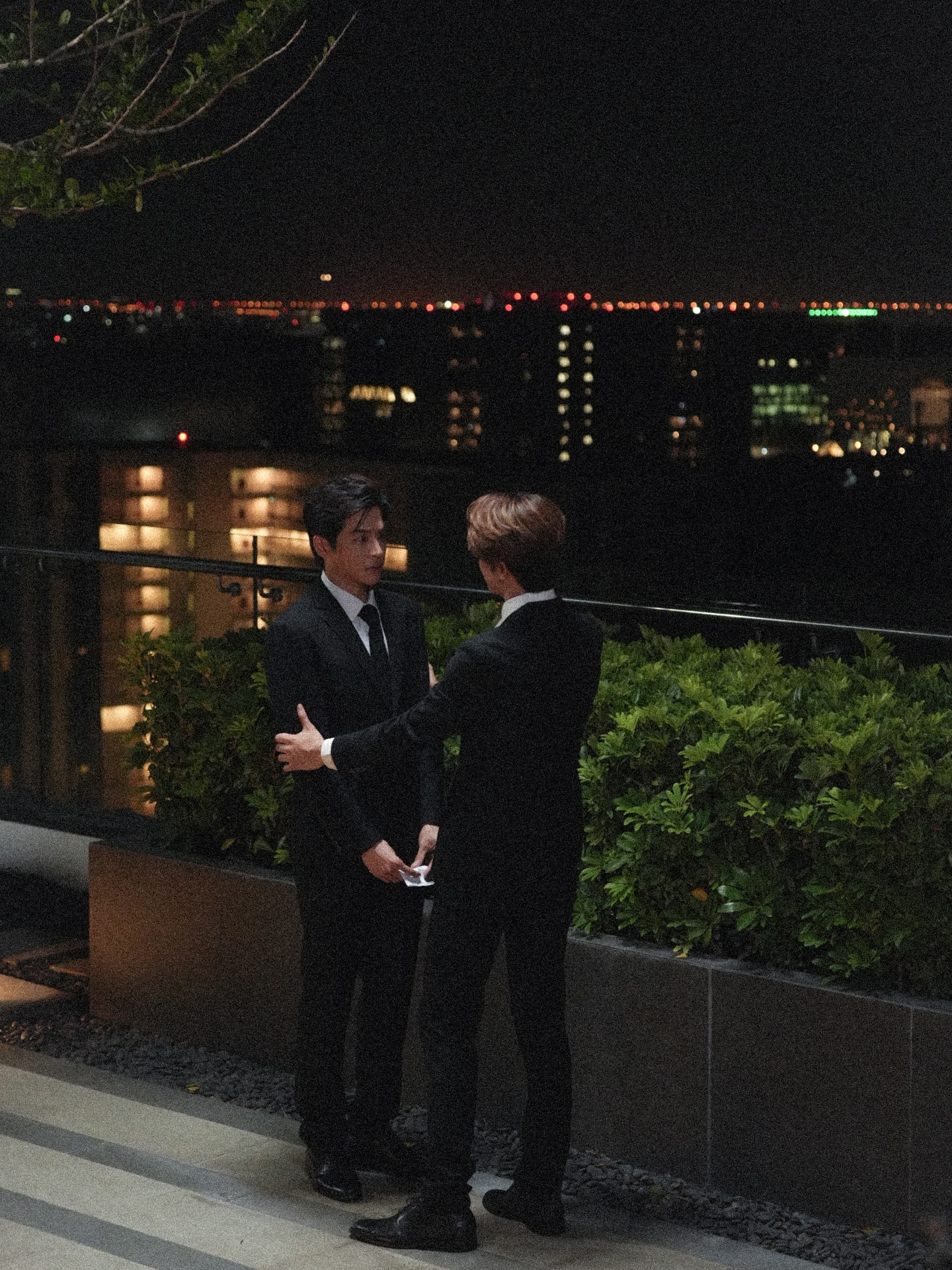 มาร์ช - จุฑาวุฒิ ภัทรกำพล