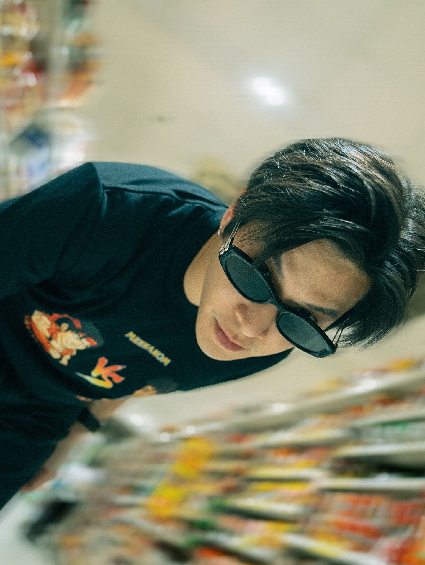 มาร์ช - จุฑาวุฒิ ภัทรกำพล