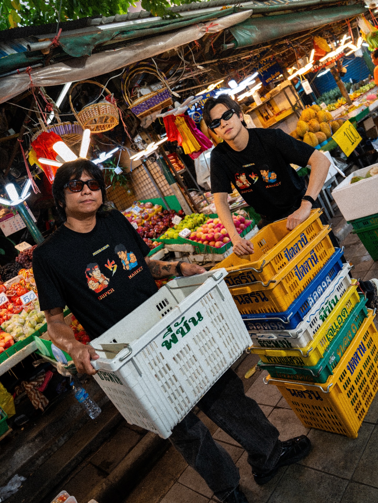 มาร์ช - จุฑาวุฒิ ภัทรกำพล
