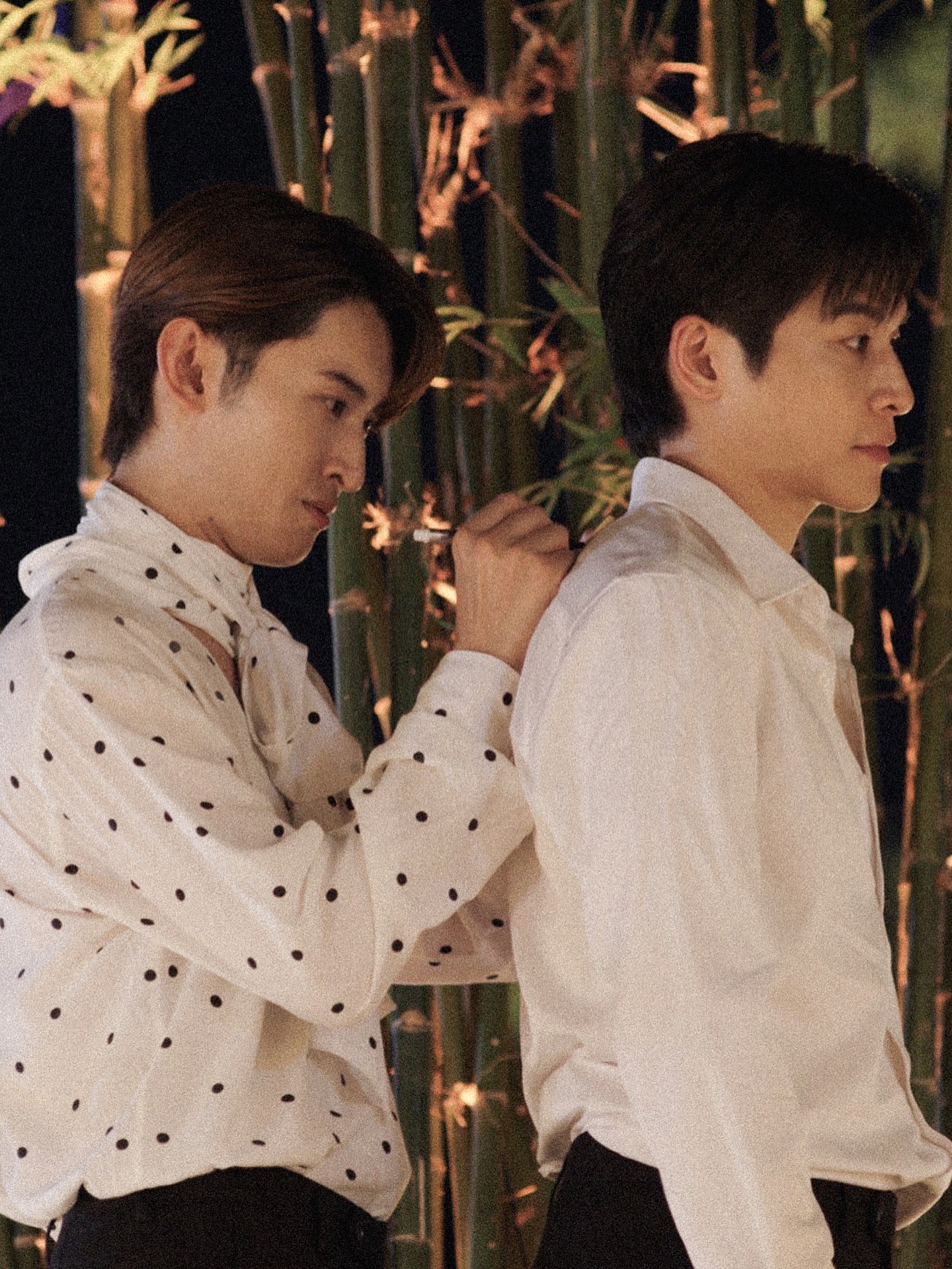 มาร์ช - จุฑาวุฒิ ภัทรกำพล