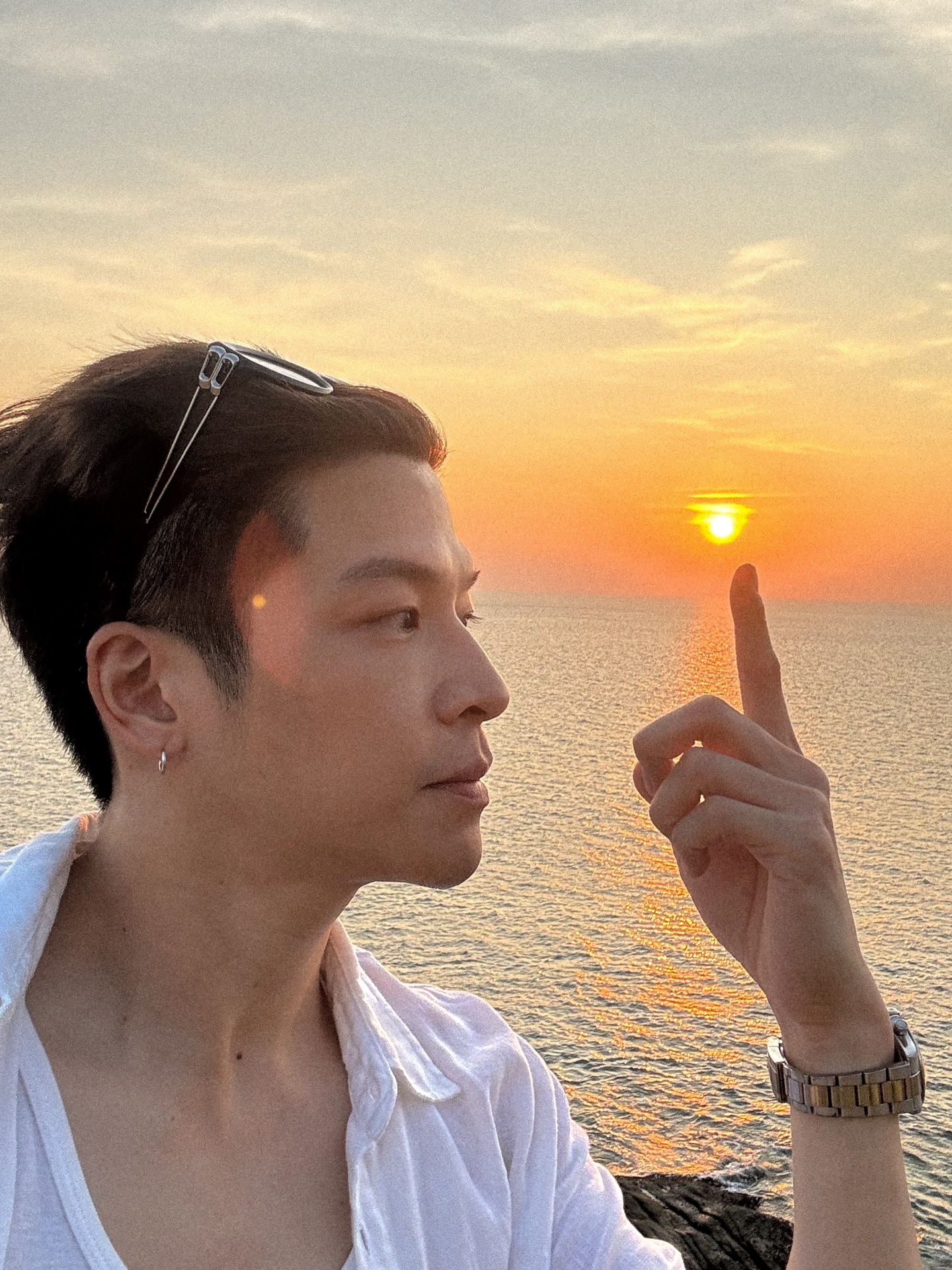 มาร์ช - จุฑาวุฒิ ภัทรกำพล