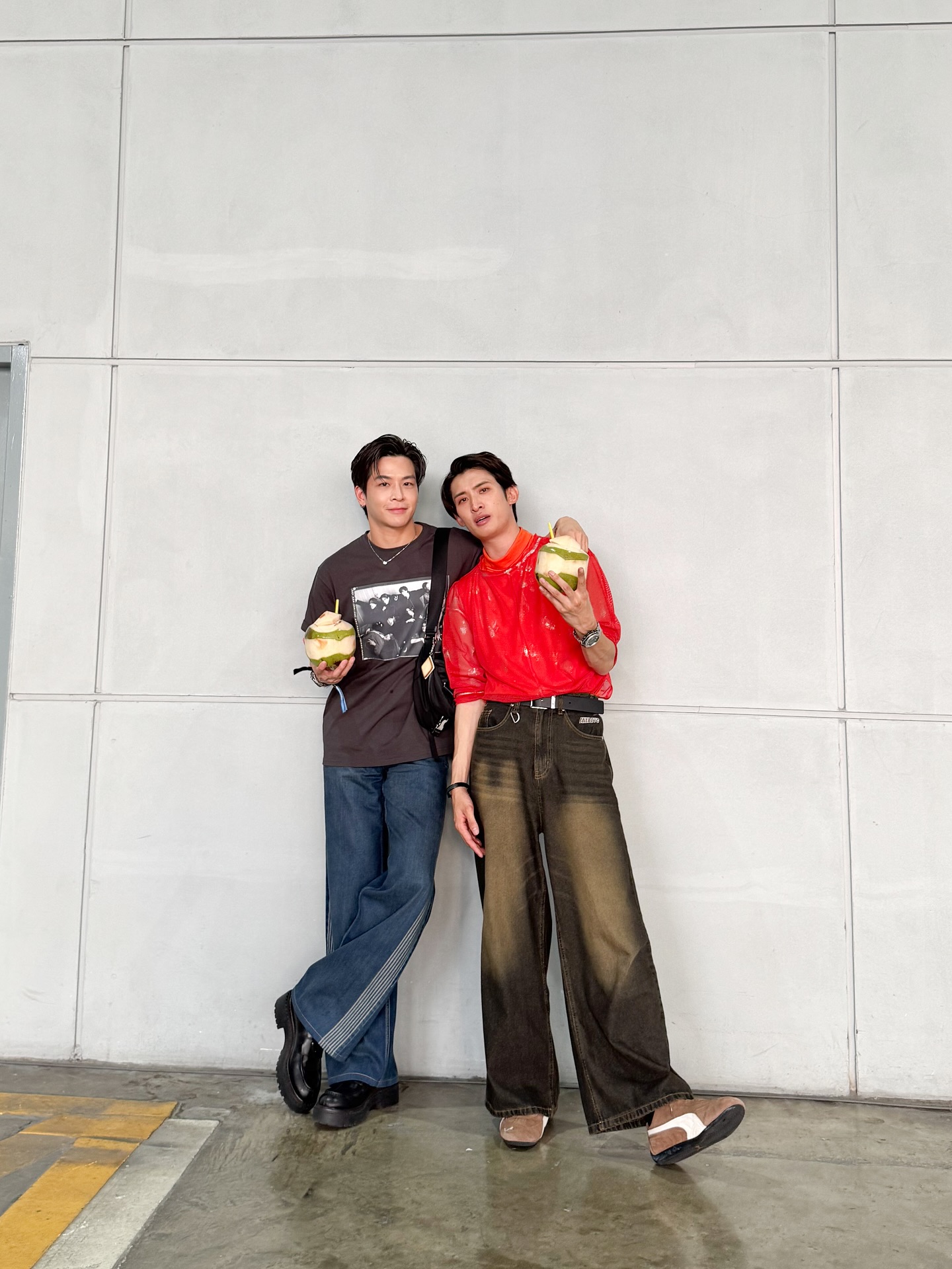 มาร์ช - จุฑาวุฒิ ภัทรกำพล