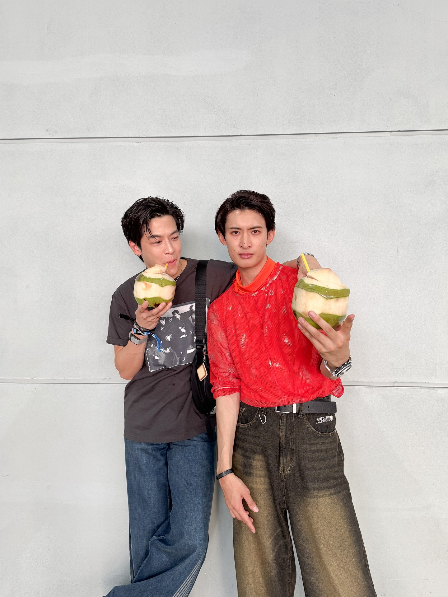 มาร์ช - จุฑาวุฒิ ภัทรกำพล