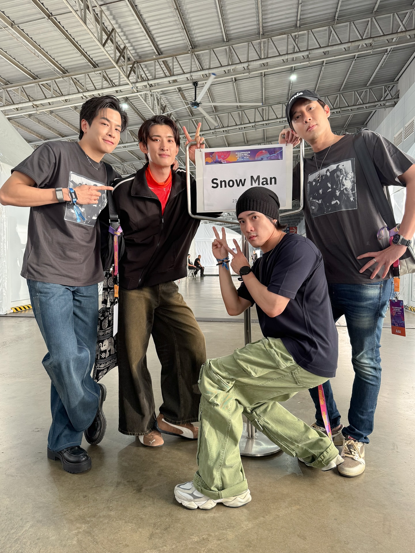มาร์ช - จุฑาวุฒิ ภัทรกำพล