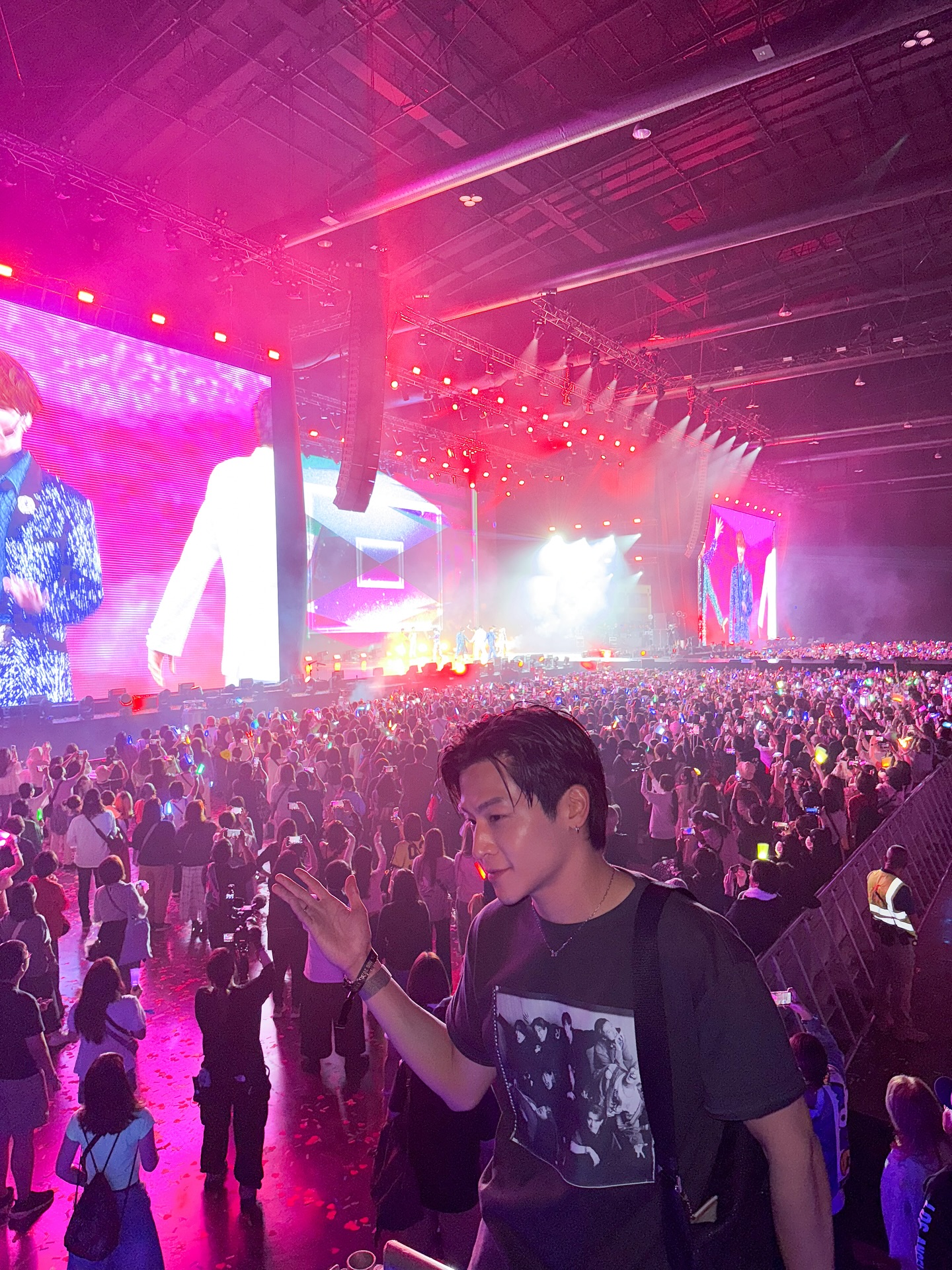 มาร์ช - จุฑาวุฒิ ภัทรกำพล