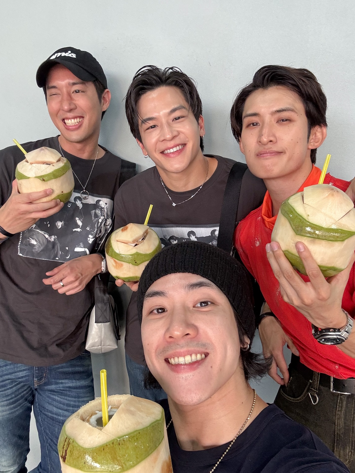 มาร์ช - จุฑาวุฒิ ภัทรกำพล