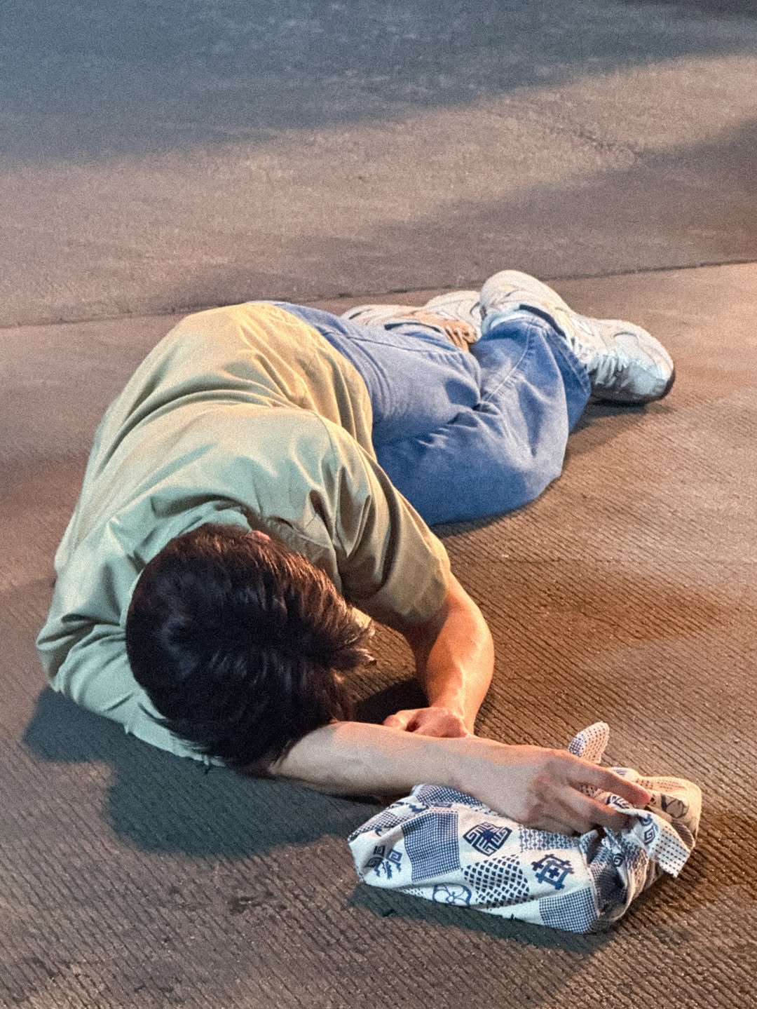 มาร์ช - จุฑาวุฒิ ภัทรกำพล