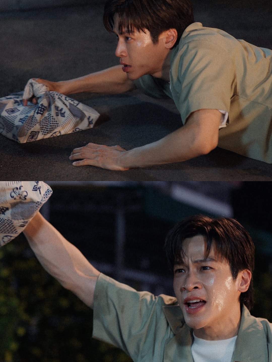มาร์ช - จุฑาวุฒิ ภัทรกำพล