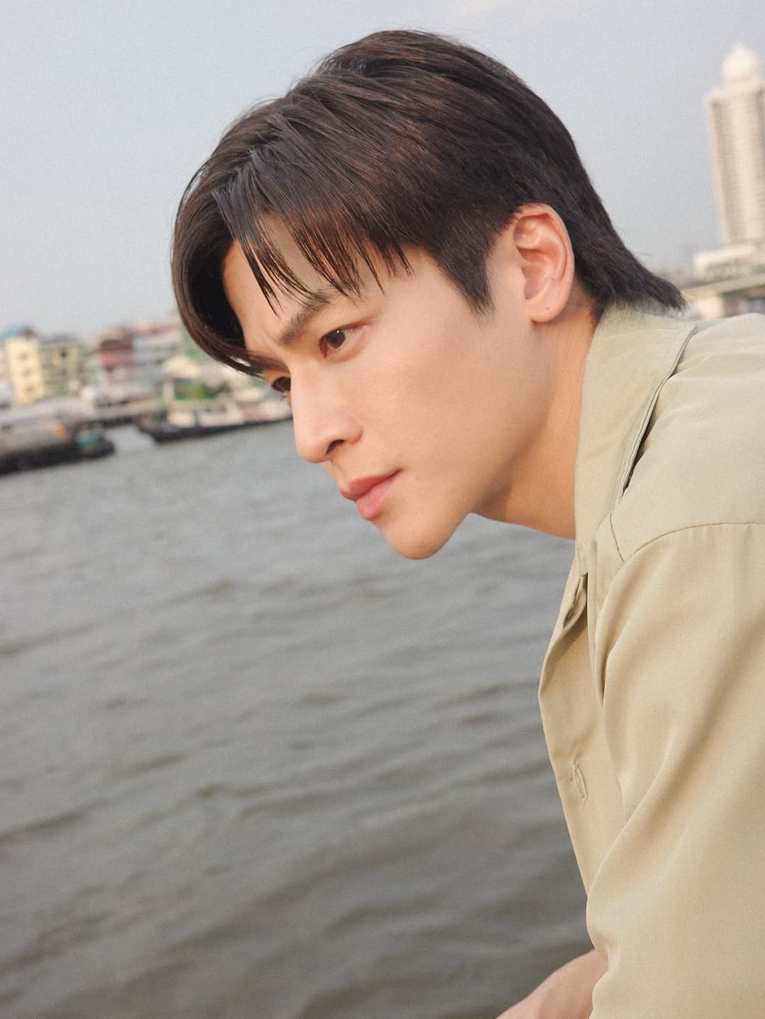 มาร์ช - จุฑาวุฒิ ภัทรกำพล