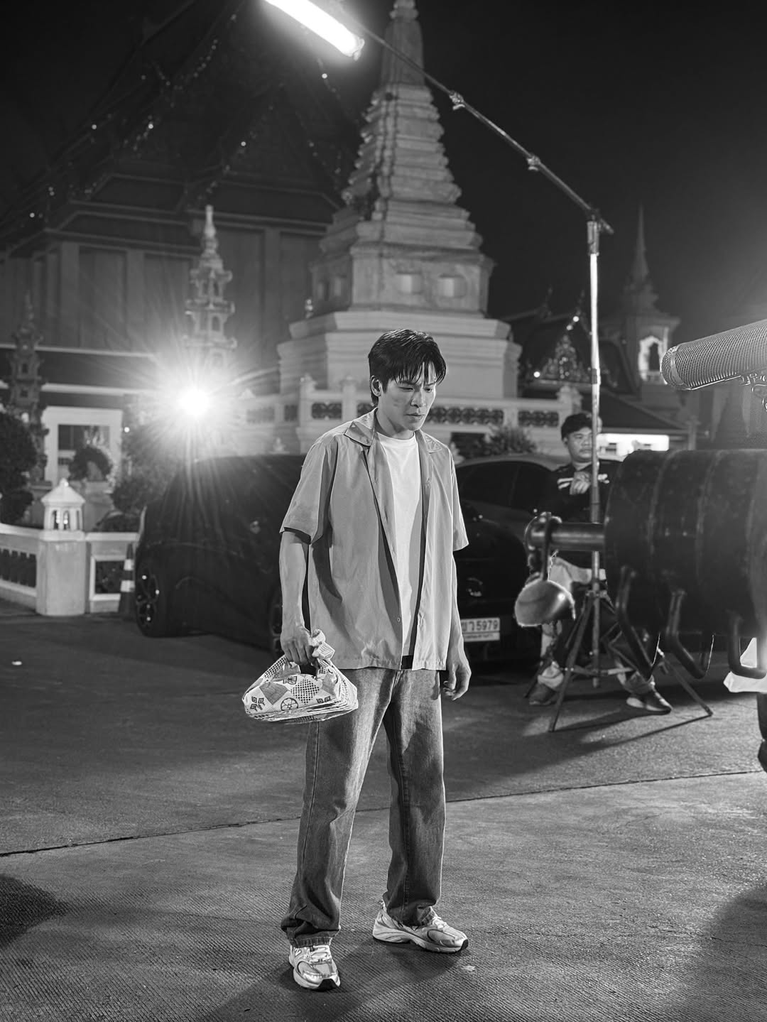 มาร์ช - จุฑาวุฒิ ภัทรกำพล
