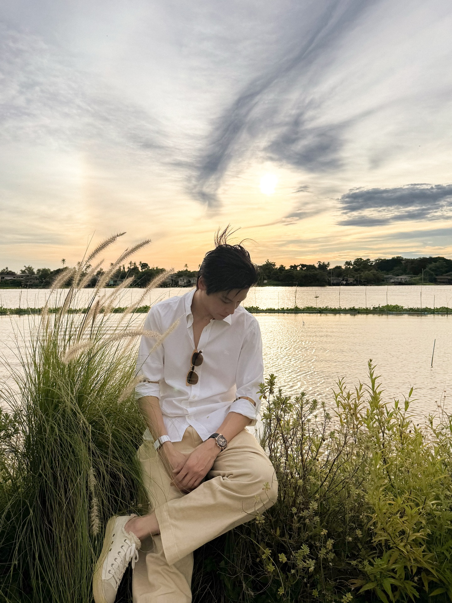 มาร์ช - จุฑาวุฒิ ภัทรกำพล