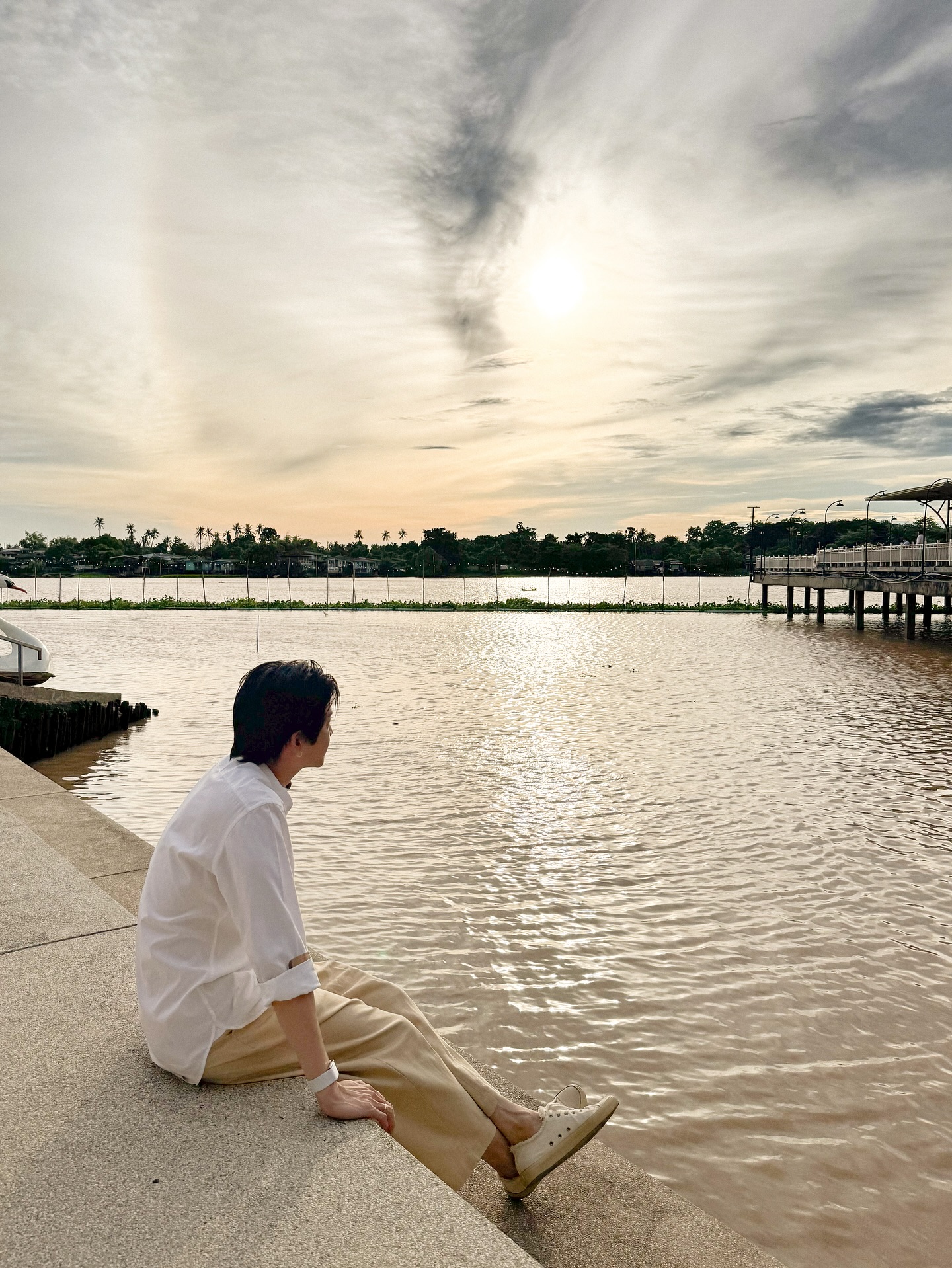 มาร์ช - จุฑาวุฒิ ภัทรกำพล