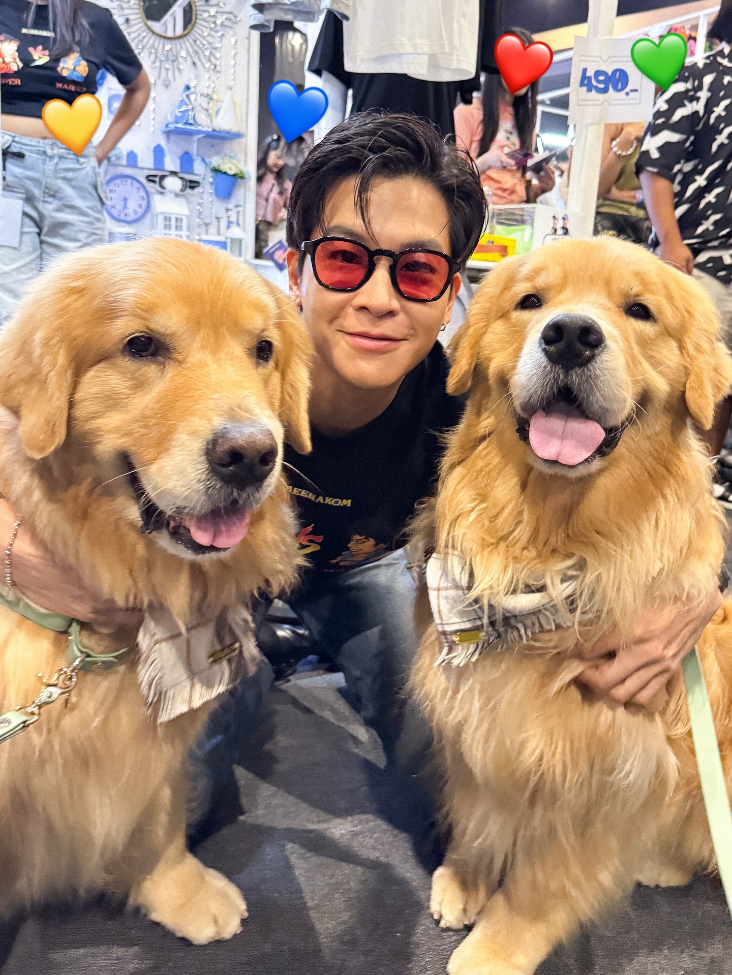 มาร์ช - จุฑาวุฒิ ภัทรกำพล