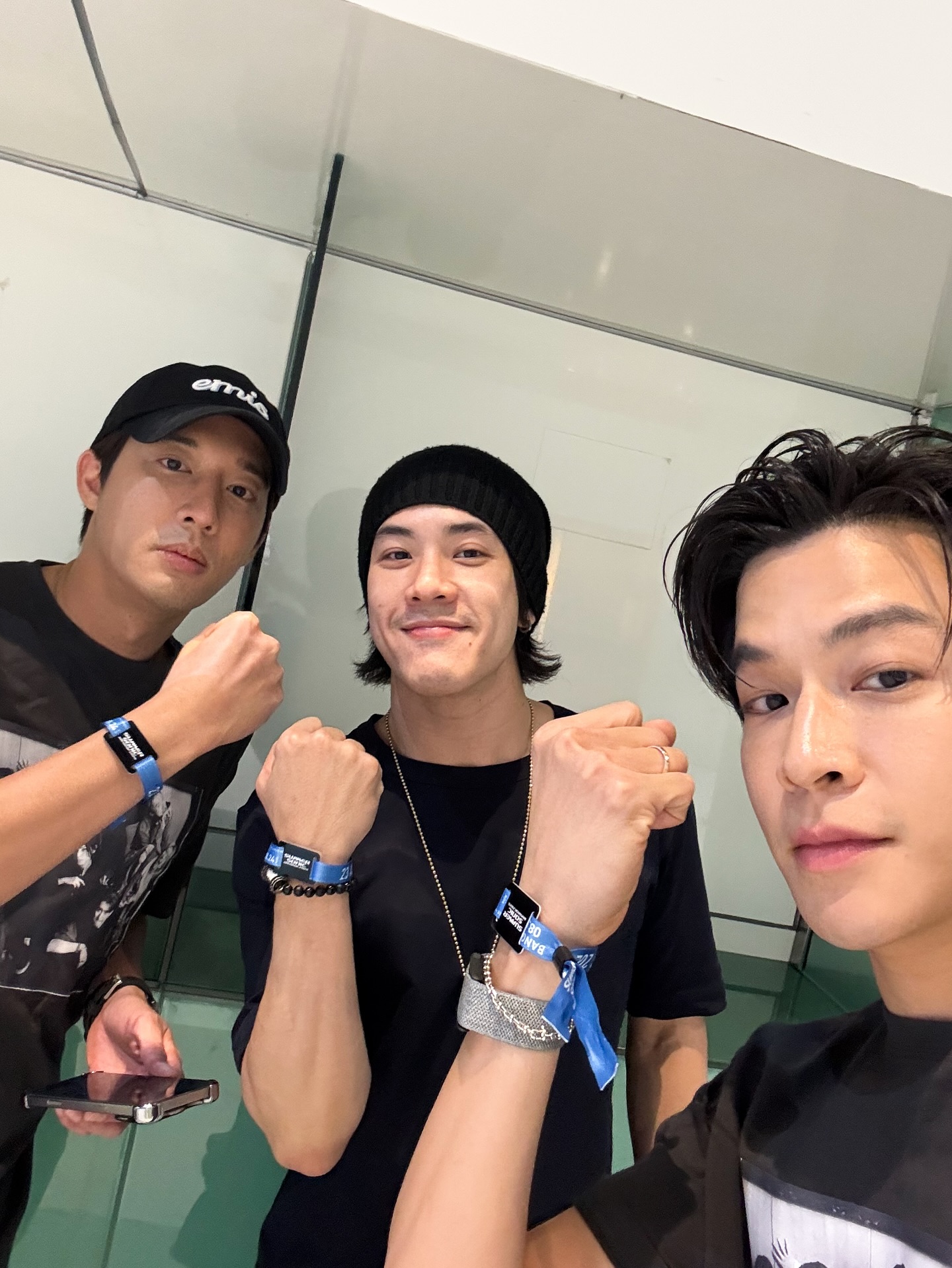 มาร์ช - จุฑาวุฒิ ภัทรกำพล