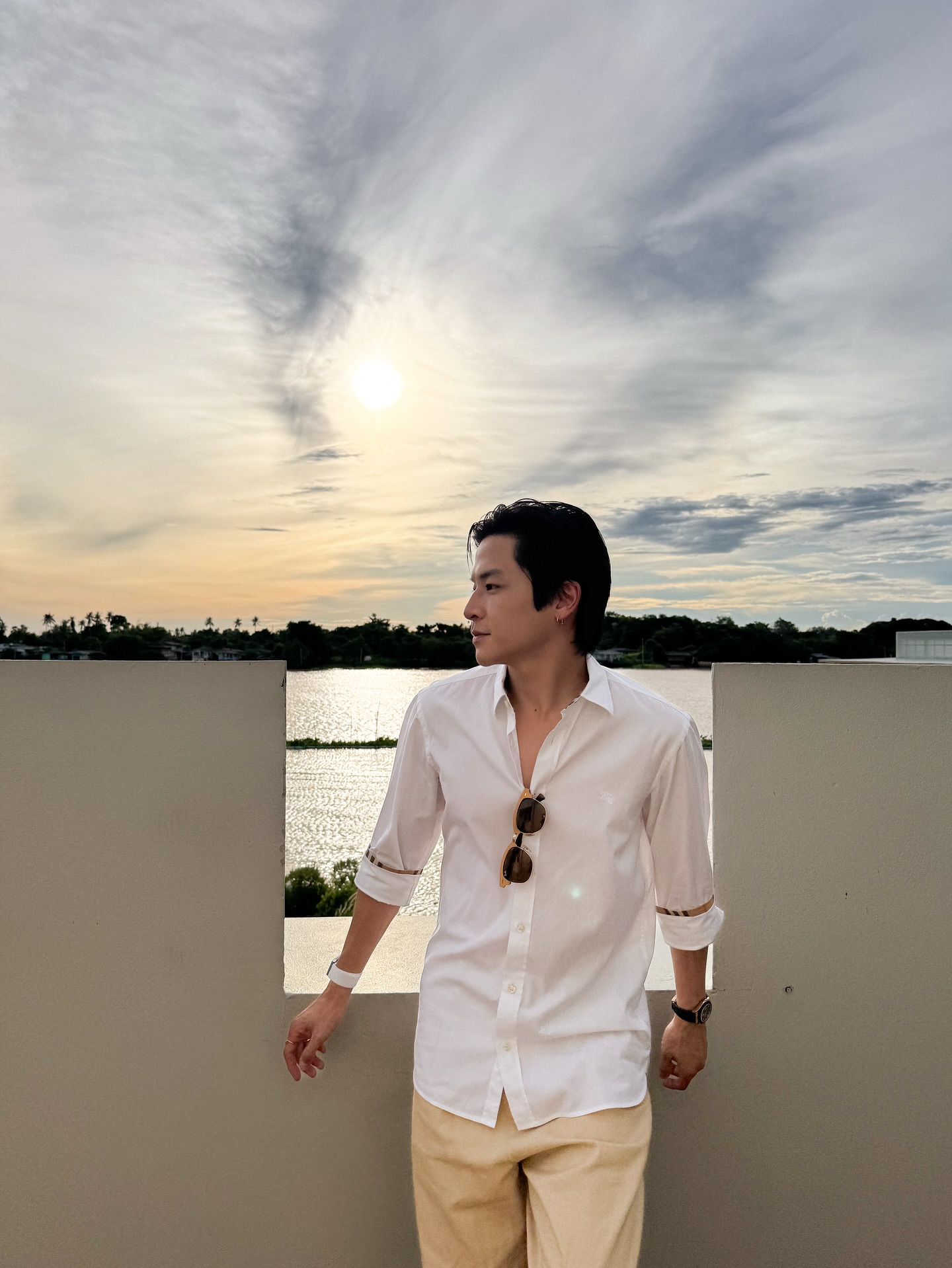 มาร์ช - จุฑาวุฒิ ภัทรกำพล
