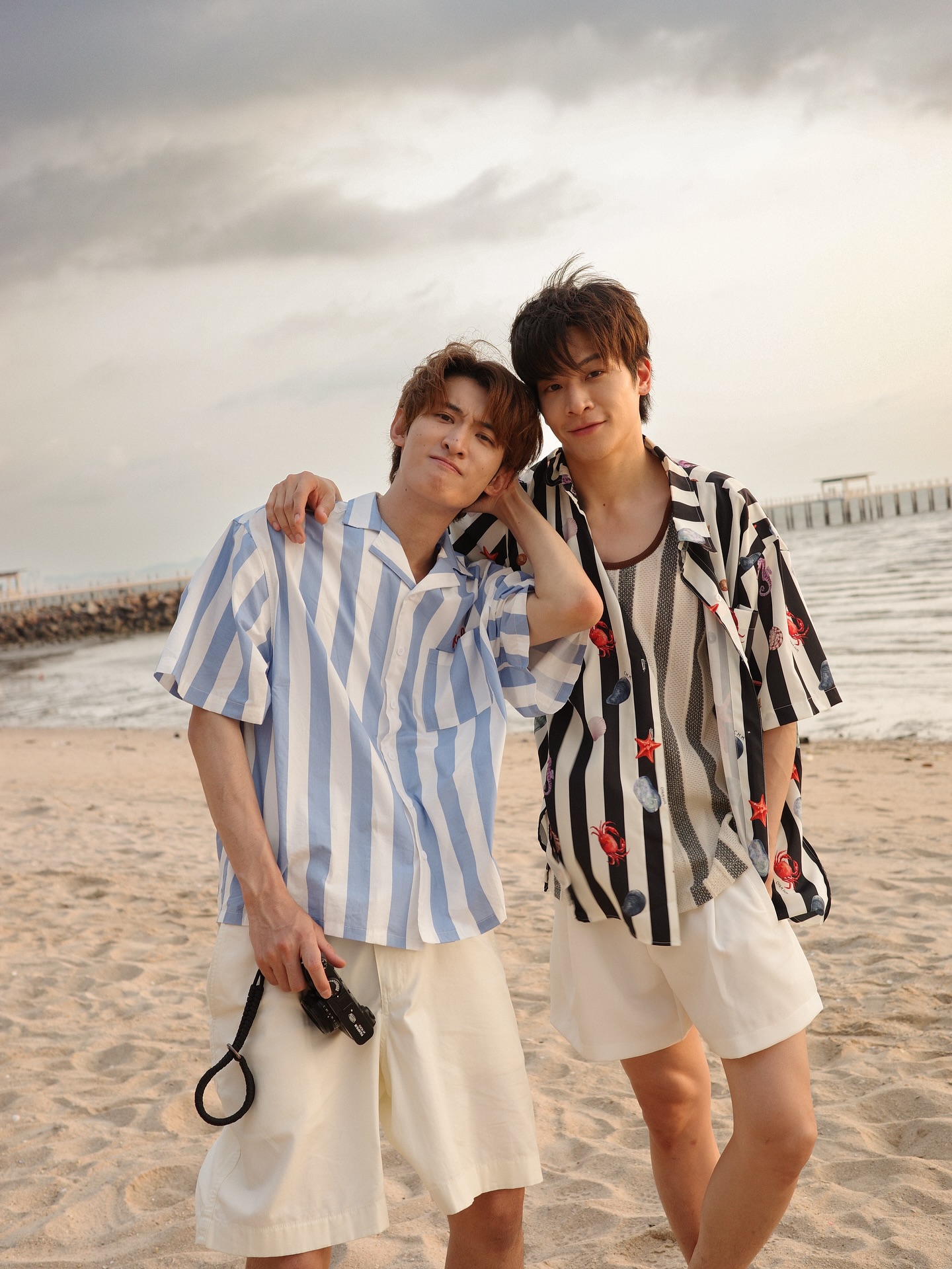 มาร์ช - จุฑาวุฒิ ภัทรกำพล