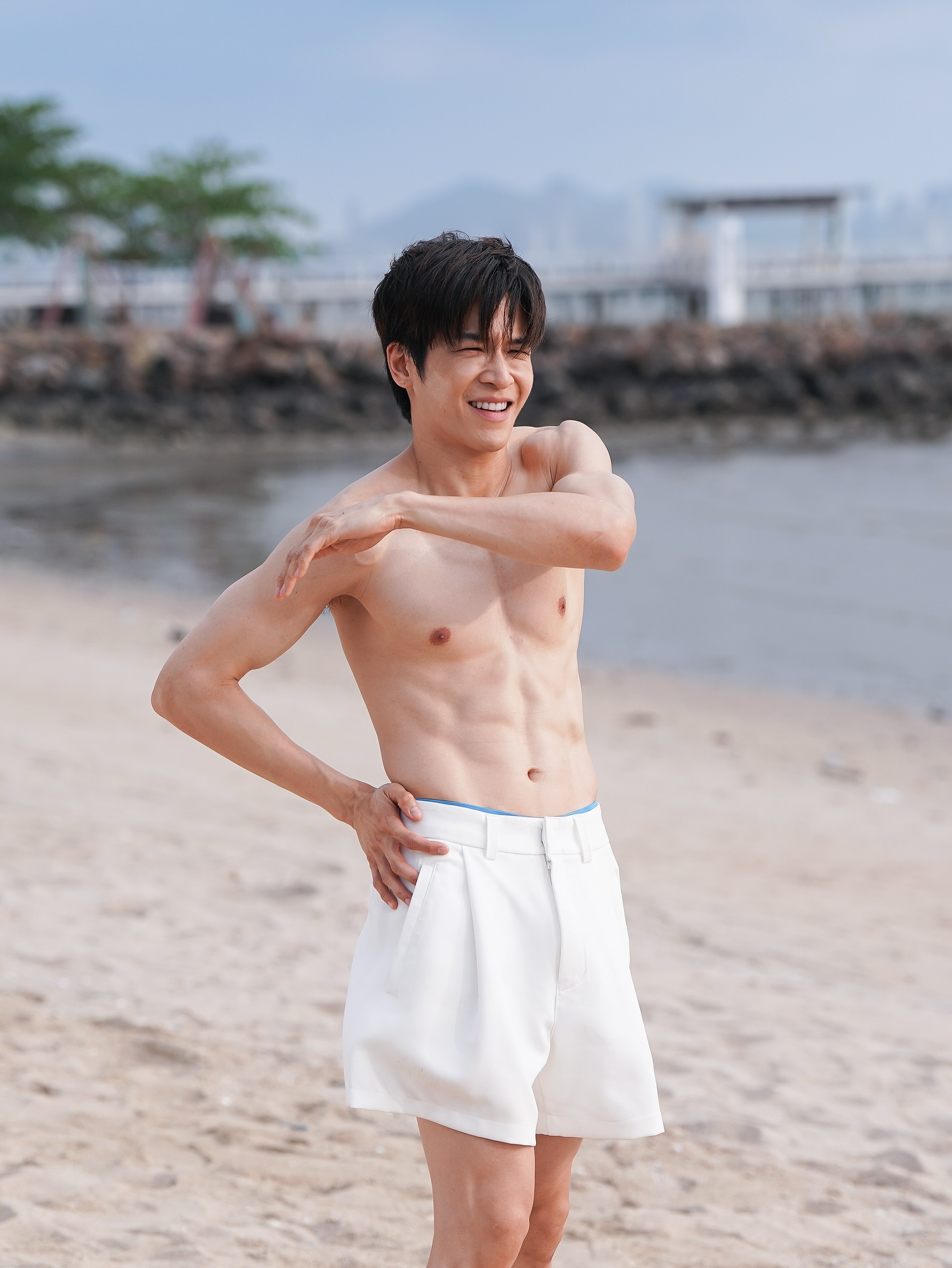 มาร์ช - จุฑาวุฒิ ภัทรกำพล