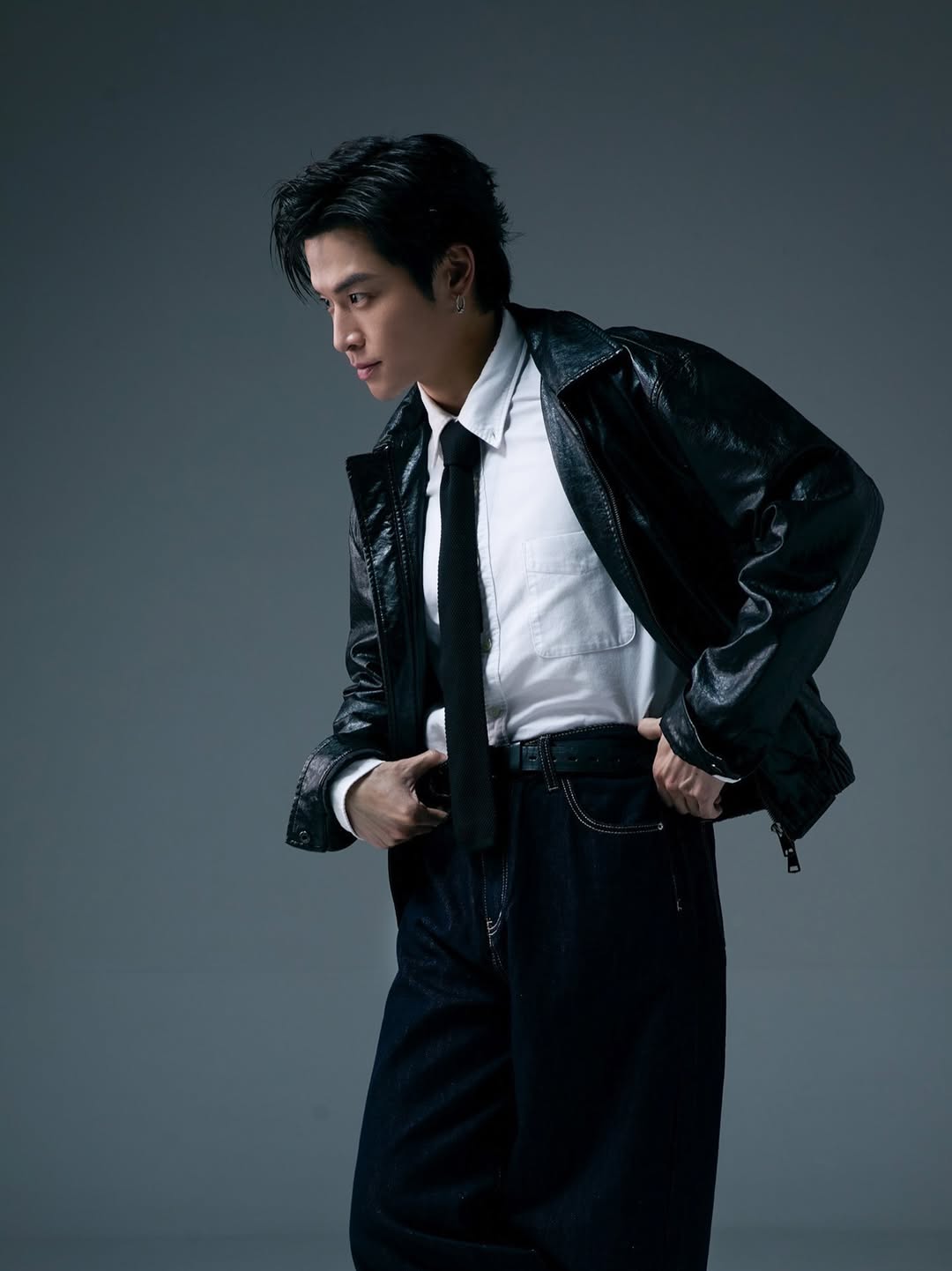 มาร์ช - จุฑาวุฒิ ภัทรกำพล