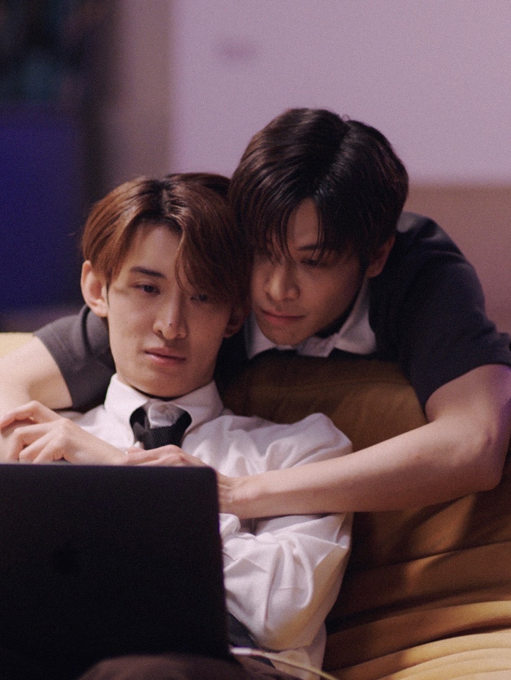 มาร์ช - จุฑาวุฒิ ภัทรกำพล
