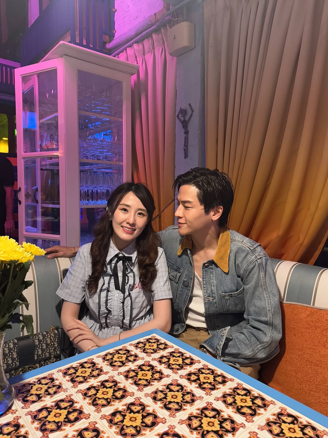 มาร์ช - จุฑาวุฒิ ภัทรกำพล