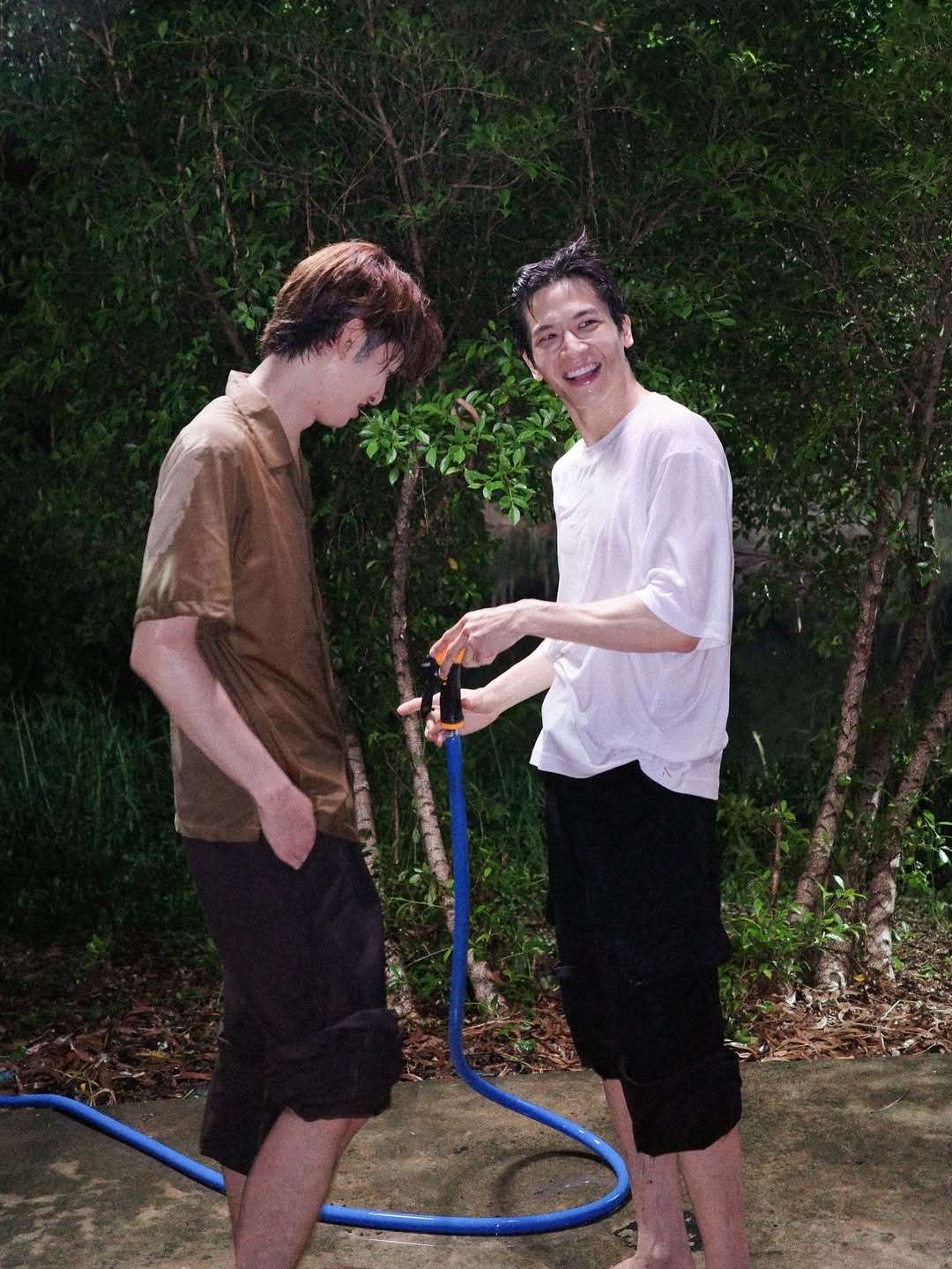 มาร์ช - จุฑาวุฒิ ภัทรกำพล