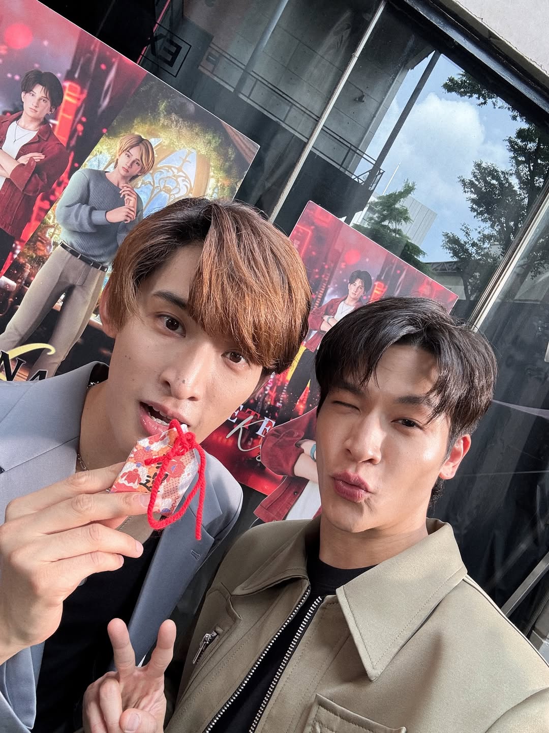 มาร์ช - จุฑาวุฒิ ภัทรกำพล