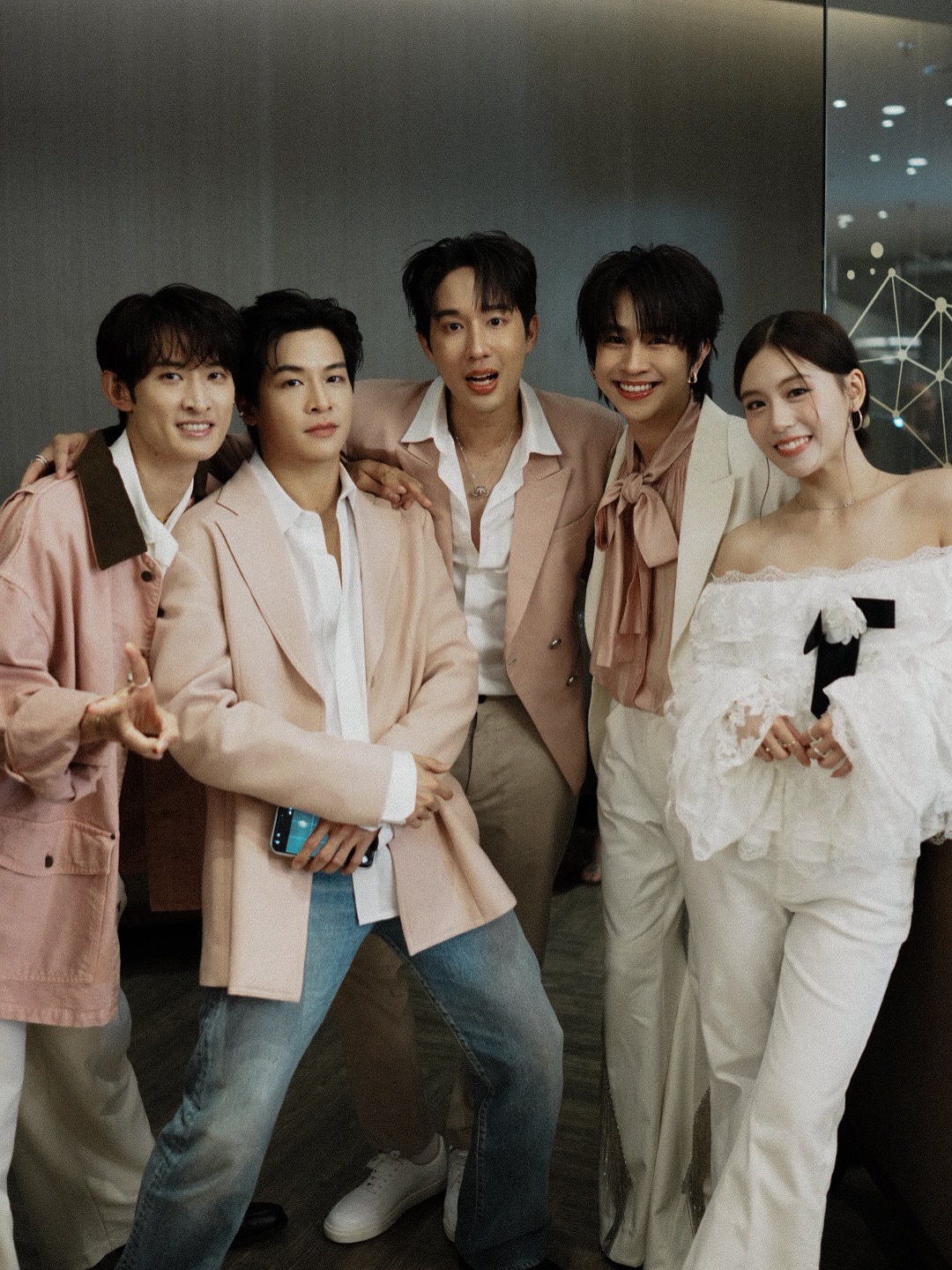 มาร์ช - จุฑาวุฒิ ภัทรกำพล