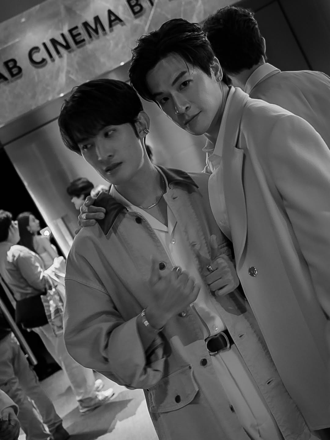 มาร์ช - จุฑาวุฒิ ภัทรกำพล