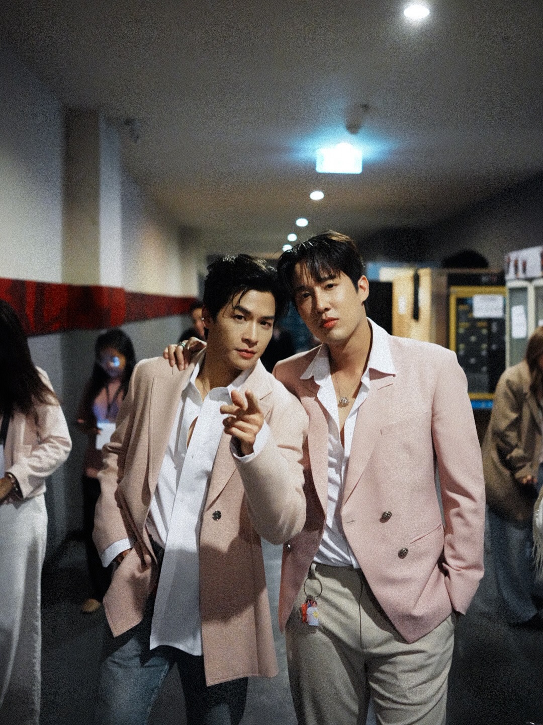 มาร์ช - จุฑาวุฒิ ภัทรกำพล