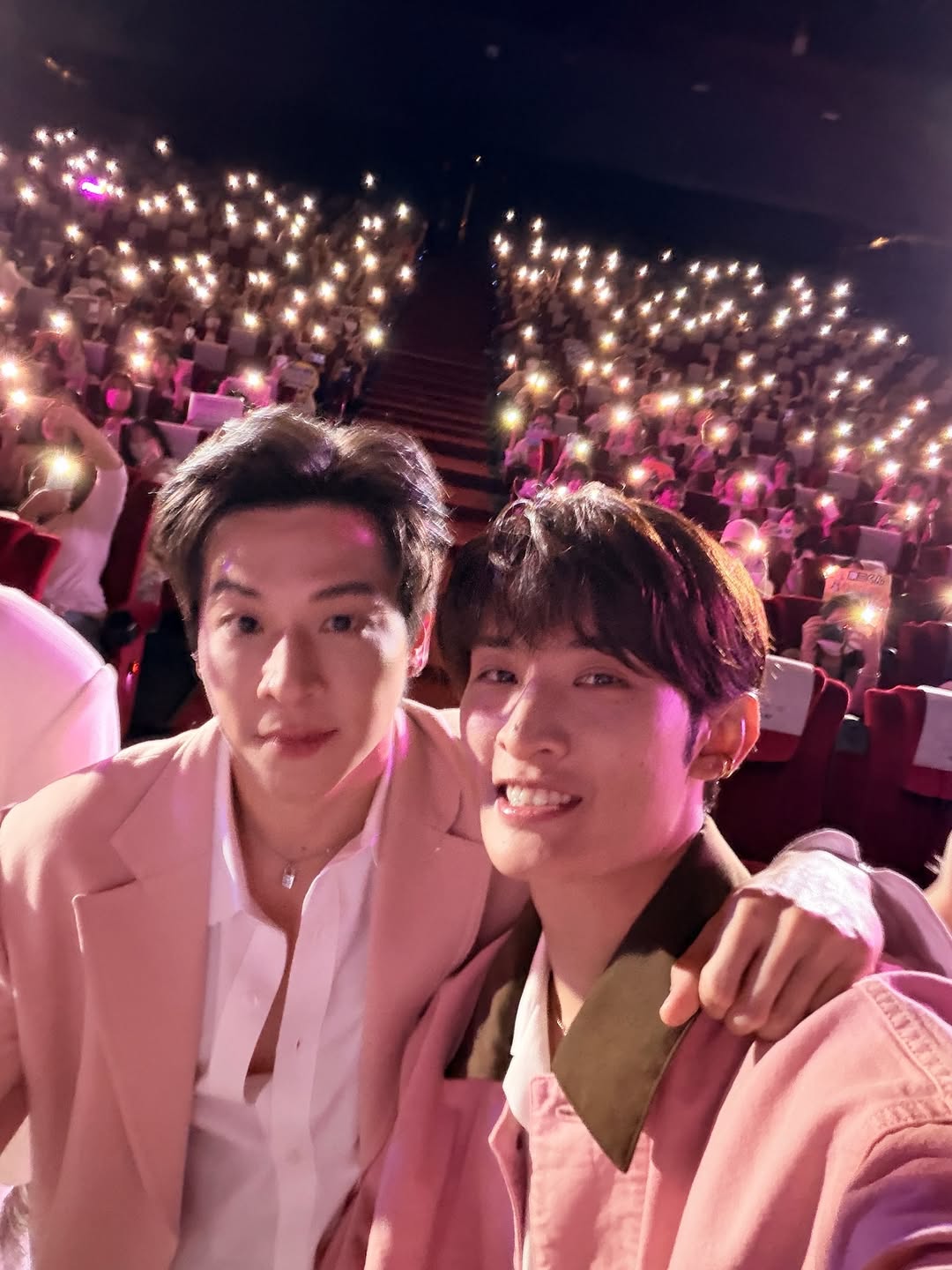 มาร์ช - จุฑาวุฒิ ภัทรกำพล