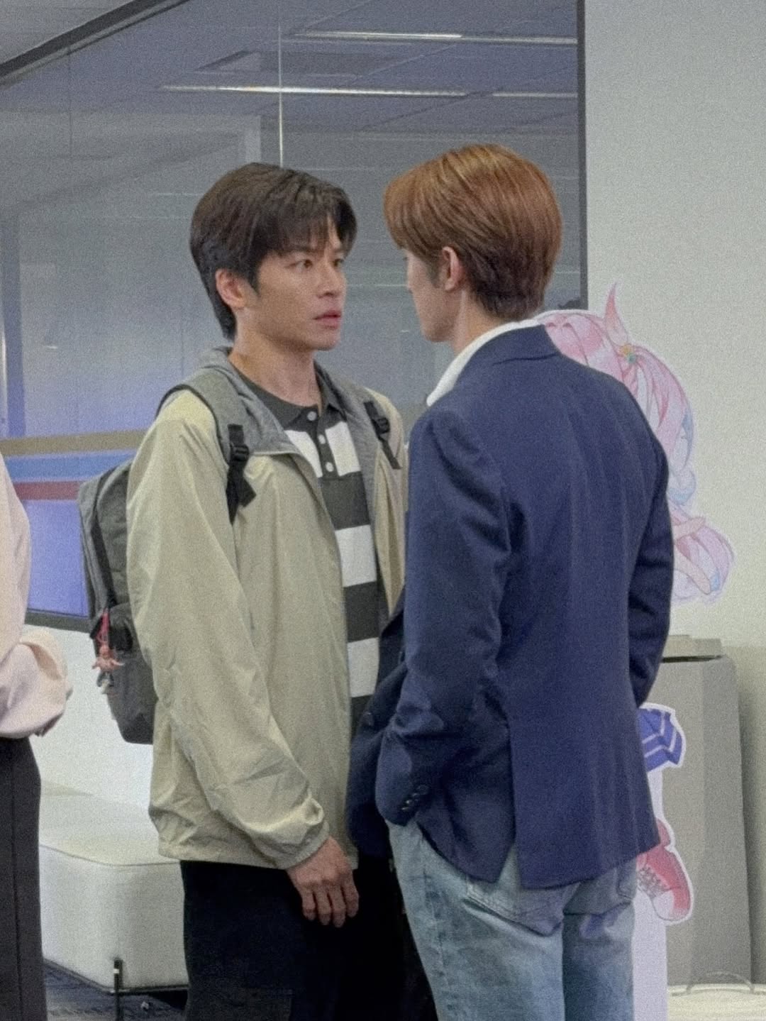 มาร์ช - จุฑาวุฒิ ภัทรกำพล