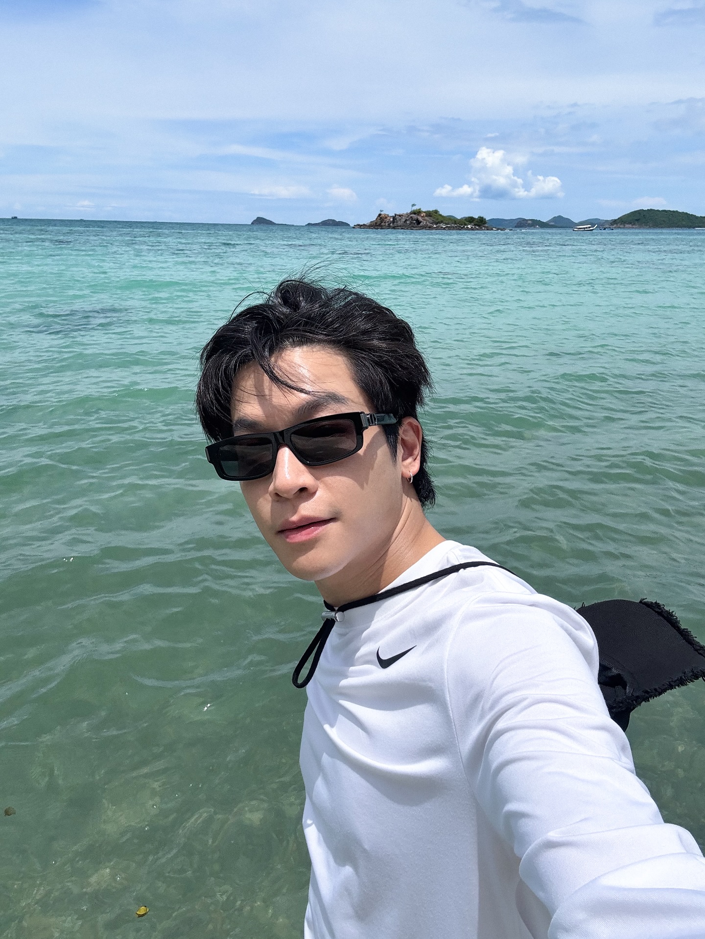 มาร์ช - จุฑาวุฒิ ภัทรกำพล