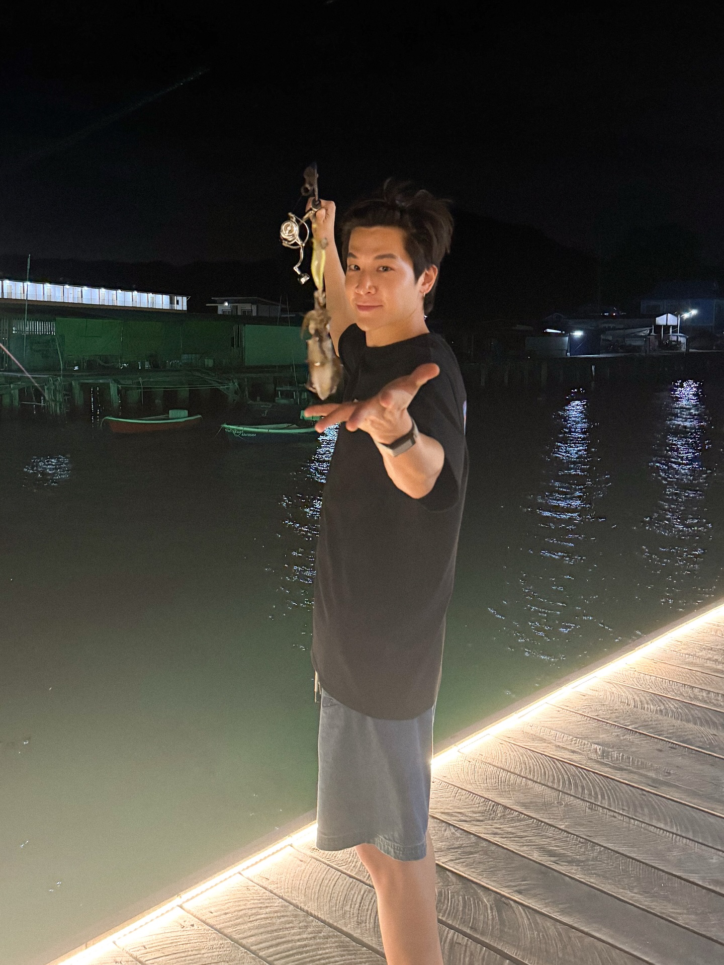 มาร์ช - จุฑาวุฒิ ภัทรกำพล