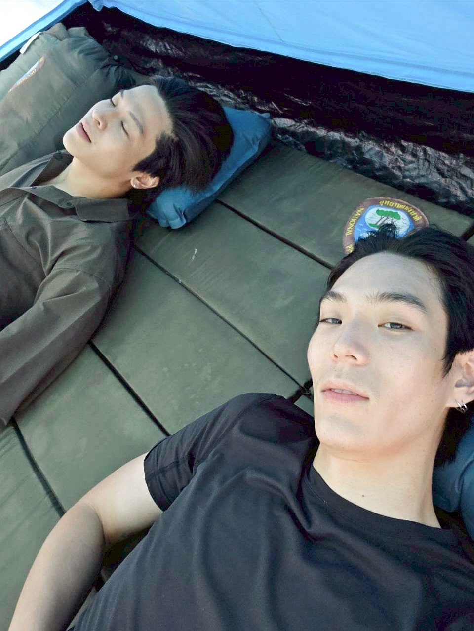 มาร์ช - จุฑาวุฒิ ภัทรกำพล